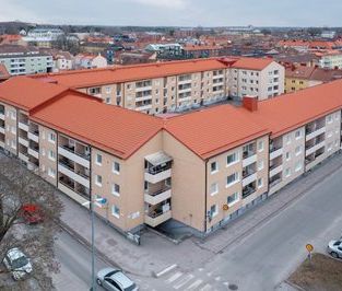 Östra Kyrkogatan, Nyköping - Photo 2