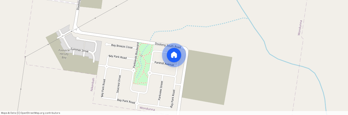 1/140 Bay Park Road, Qld 4655, Wondunna