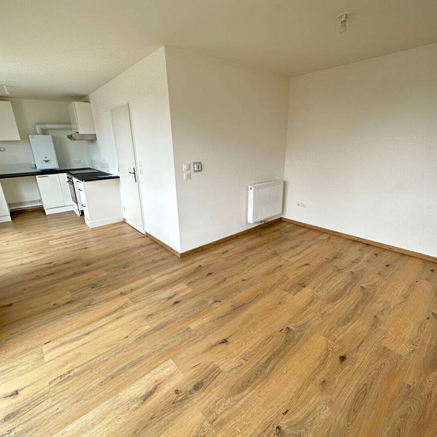 Location appartement 1 pièce 33 m² à Lomme (59160) - Photo 1