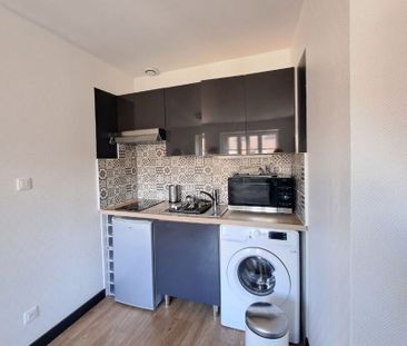 Appartement 3 pièces à louer - Photo 6