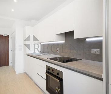 1 bedroom apartment to rent - Photo 6