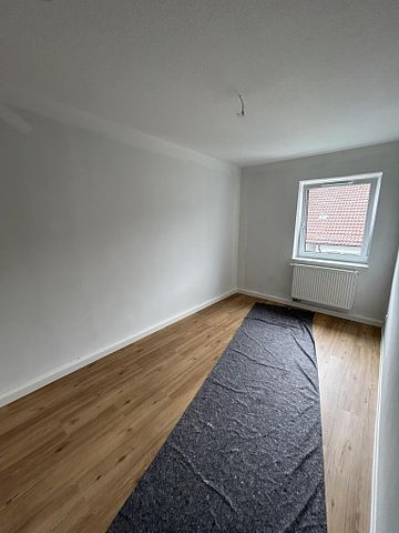 Frisch renovierte 3-Zimmer Wohnung freut sich auf Ihren Einzug - Foto 3