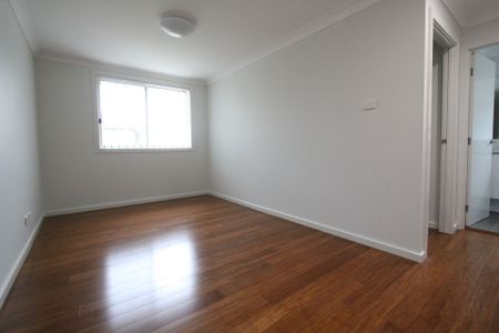 As New One Bedroom Studio - Photo 2