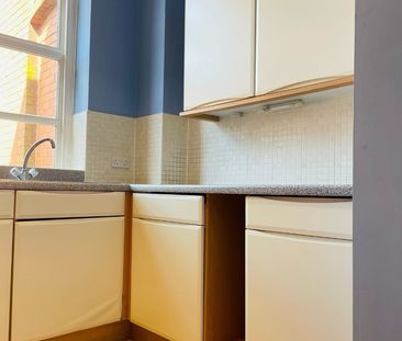 2 Bed Flat, Nightingale House, NG3 - Photo 6