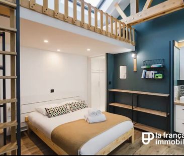 Location-Maison-T3 - Photo 3