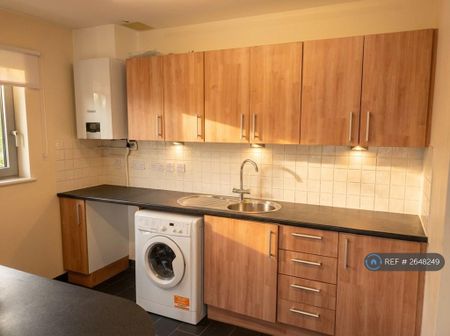 1 bedroom flat to rent - Photo 4