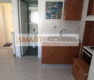 Studio/Γκαρσονιέρα για ενοικίαση Θέρισσος (Ηράκλειο Κρήτης) - Φωτογραφία 4