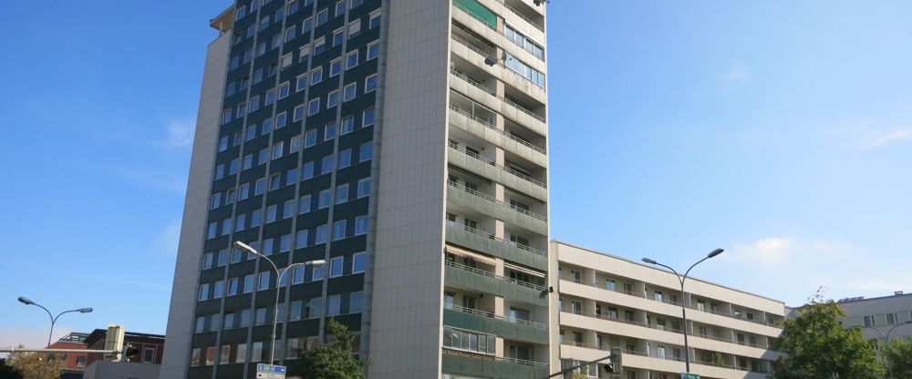 Garagen- und Tiefgaragenplätze im Zentrum von Klagenfurt - Photo 1