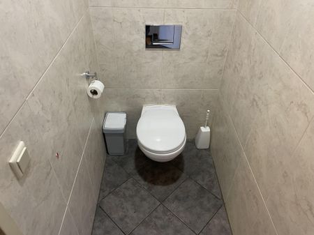 Te huur: Kamer Meerssenerweg 35 0.1 in Maastricht - Foto 4