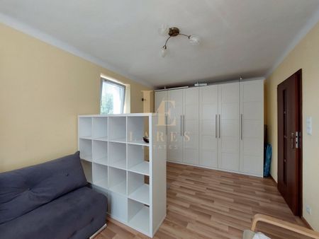 Balkon | Oddzielna kuchnia | Piwnica | Wanna - Photo 2