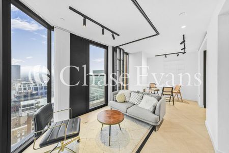 1 bedroom flat to rent - Photo 3