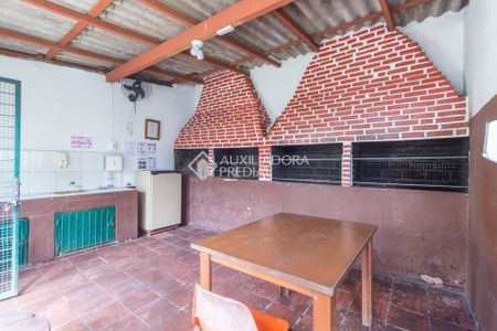 Apartamento com 1 quarto e 35m² para alugar em Vila Nova, Porto Alegre. - Foto 5