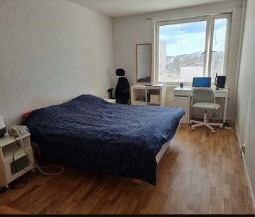 Studievägen, Skogås - Foto 4