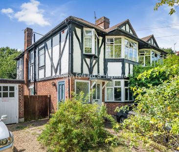 Perth Close, London, SW20 - Photo 4