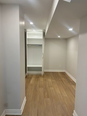 For Lease - 97 Haskell Avenue Unit# Bsmt, Ajax, Ontario - Photo 1