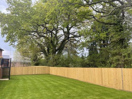 3 bedroom semi-detached house to rent - Photo 4