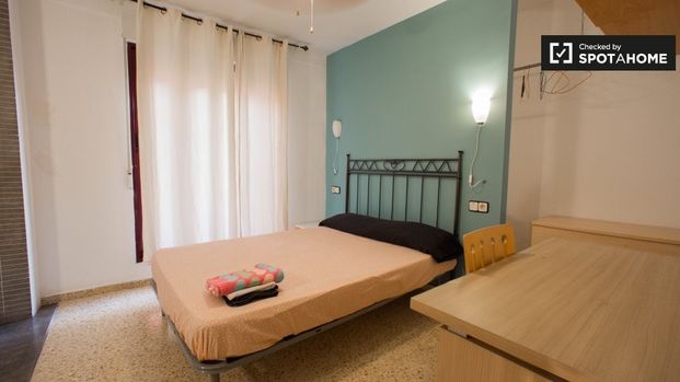 valencia, Valencian Community 46022 - Foto 1