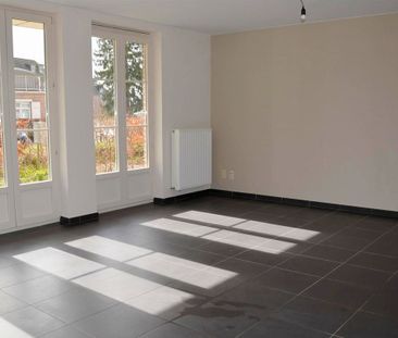 Gelijkvloers app. te huur in Haacht voor € 1.250 met 2 slaapkamers - Foto 1