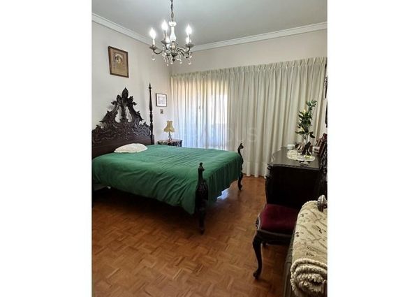 Apartamento T3 em Lisboa