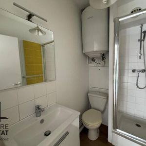 Location Appartement 1 pièce 18m² TOURS 37000 - Photo 2