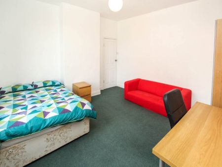 Glebe Avenue (room 2), Kirkstall, Leeds - Photo 4