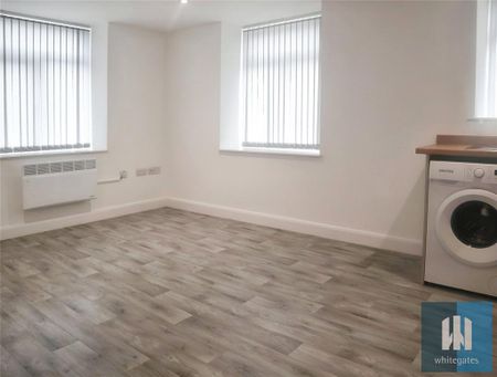 1 bedroom apartment to rent - Photo 4