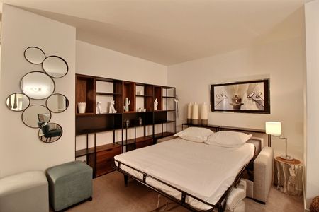 APPART. – 75017 - Photo 5