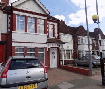 1 bedroom house of multiple occupation to rent - Photo 5