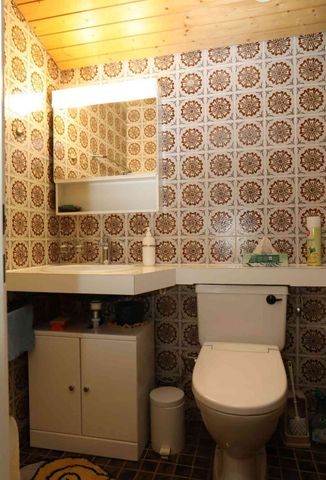 2.5 Zimmer, 60 m², 3. Stock - Foto 4