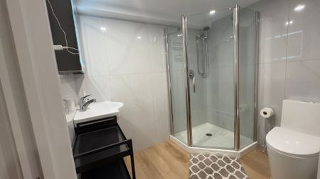 For Lease - 4992 Mcrae Street Unit# Basement, Niagara Falls, Ontario - Photo 5