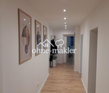 WG-Zimmern (25m²) im Nürnberg Zentrum ab mitte Mai zu vergeben! - Photo 1