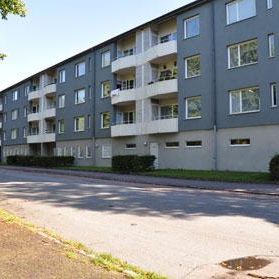 Baltzersgatan 5B - Foto 1