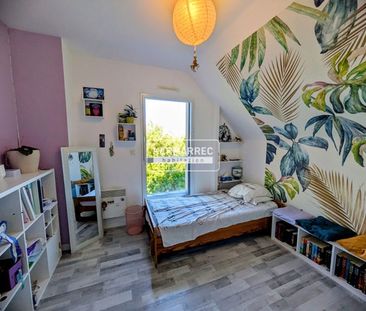 Maison 7 pièces – 136 m² environ à Parthenay-de-Bretagne (ref : 41274) - Photo 2