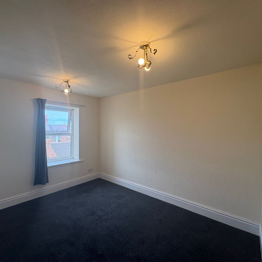 Flat 8, 224-226, Hornby Road, Blackpool - Photo 1