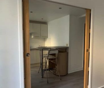 1.5 Zimmer, 30 m² - Foto 3