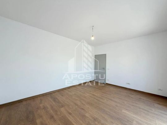 Apartament cu o camera nemobilat de inchiriat, Mosnita Noua - Photo 1
