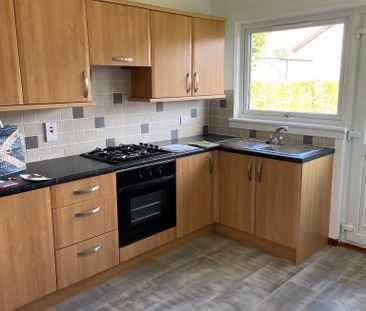 2 bedroom bungalow to rent - Photo 4