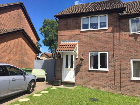 2 bedroom house to rent - Photo 1