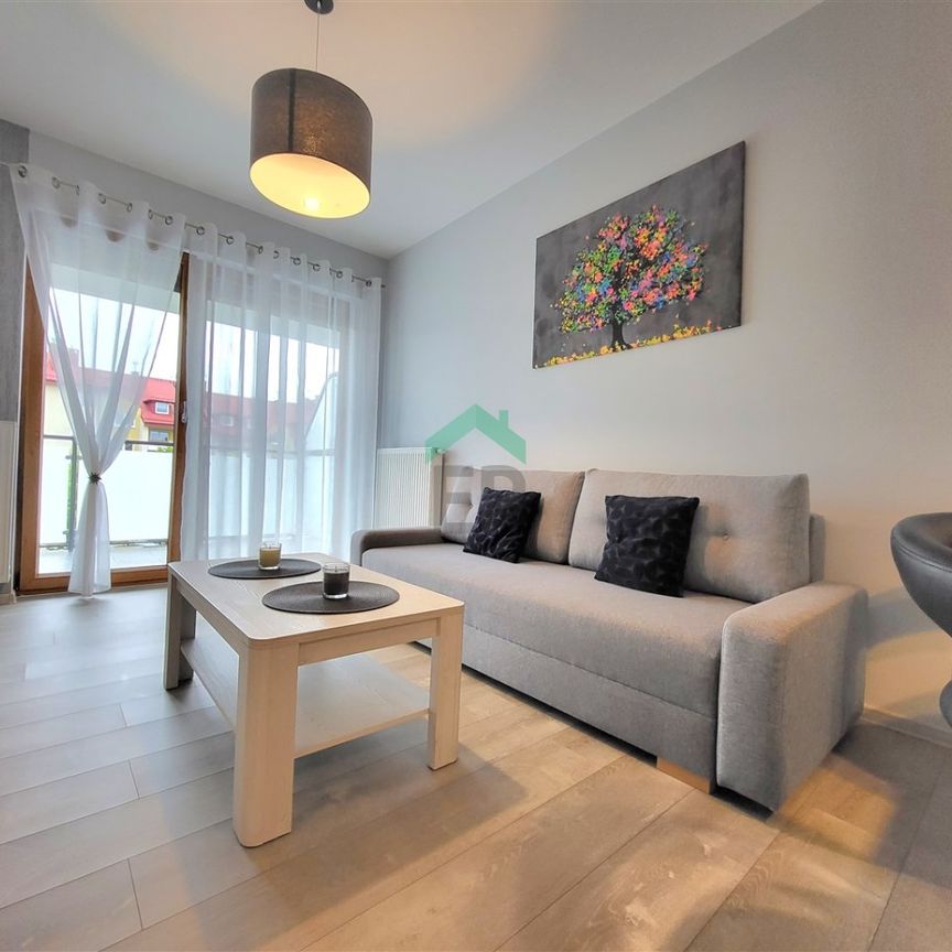 Mieszkanie na wynajem - Фото 1