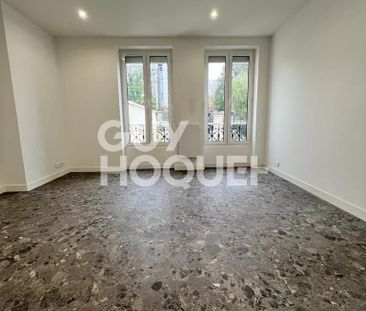 Appartement Champigny Sur Marne 2 pièce(s) 38.67 m2 - Photo 2