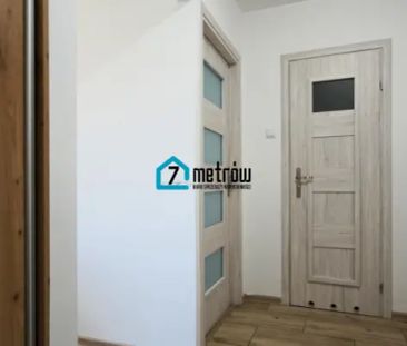 Komfortowe dwupokojowe z balkonem UL. MATEJKI - Фото 5