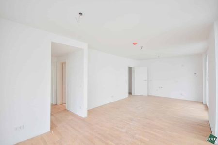 Erstbezug: Schöne 3-Zimmer-Wohnung mit Balkon - Photo 2