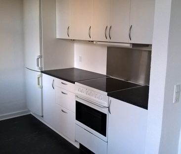 Dejlig 3-værelses i Øgade-kvarteret - Photo 2