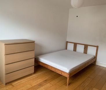 Room in a Shared Flat, Ellenborough Road, N22 - Photo 2
