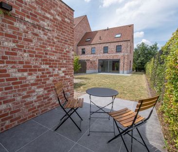 Pastorie woning te Zulte - Foto 4