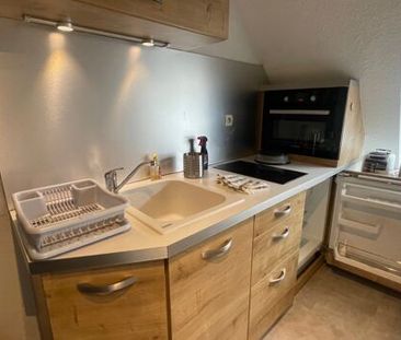 Appartement 1 pièces 28m2 REIMS 530 euros - Photo 5