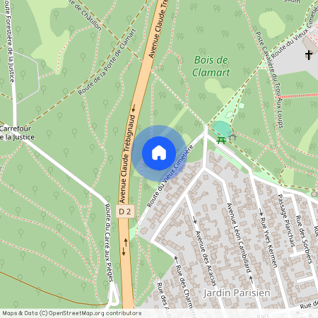 Clamart