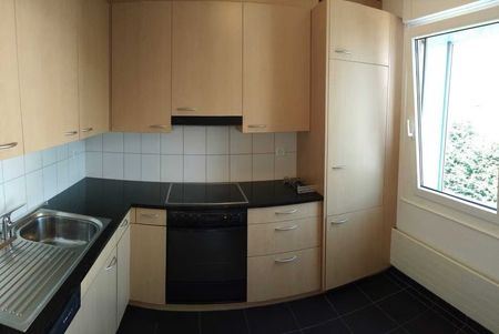 3.5 Zimmer, 74 m², 3. Stock - Foto 3