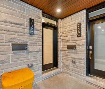 For Lease - 72 Armstrong Street Unit# B, West Centre Town, Ontario - Photo 5