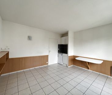 Location Appartement 1 pièce 22m² RODEZ 12000 - Photo 1